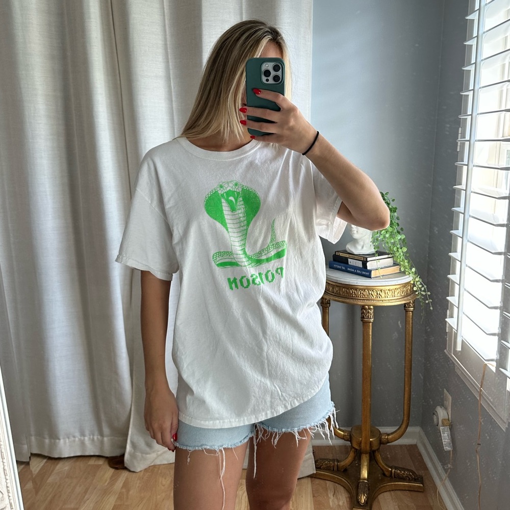 Ragged Priest T shirt